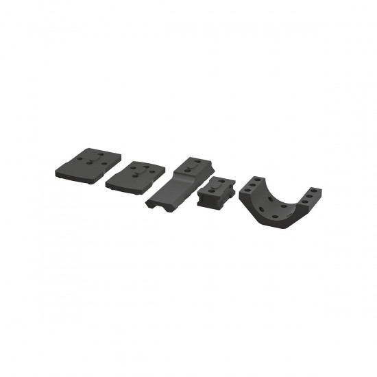 Vector X-ACCU montážny kit pre 30mm