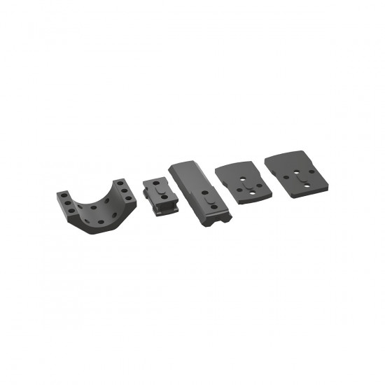 Vector X-ACCU montážny kit pre 30mm