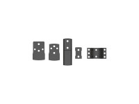 Vector Optics X-ACCU montážny kit pre 34mm Vector Optics X-ACCU montážny kit pre 34mm