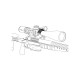 Vector X-ACCU montážny kit pre 30mm
