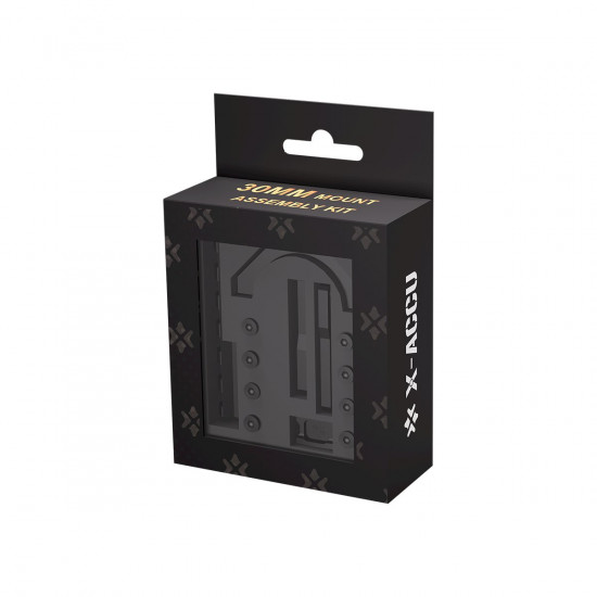 Vector X-ACCU montážny kit pre 30mm