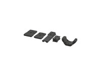 Vector Optics X-ACCU montážny kit pre 30mm pre 4 dierové krúžky Vector Optics X-ACCU montážny kit pre 30mm pre 4 dierové krúžky
