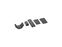 Vector Optics X-ACCU montážny kit pre 30mm pre 4 dierové krúžky Vector Optics X-ACCU montážny kit pre 30mm pre 4 dierové krúžky