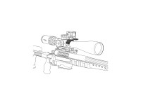 Vector Optics X-ACCU montážny kit pre 30mm pre 4 dierové krúžky Vector Optics X-ACCU montážny kit pre 30mm pre 4 dierové krúžky