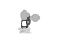Vector Optics Montáž pre Scrapper + Magnifier