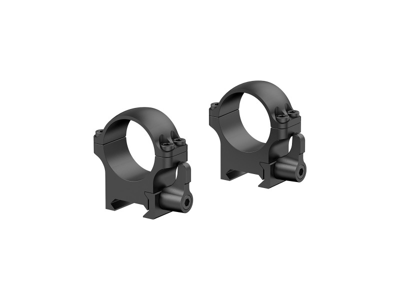 Vector Optics 30mm QD weaver krúžky nízke 1"
