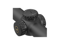 Puškohľad Vector Optics Continental x8 1-8x24i ED Fiber