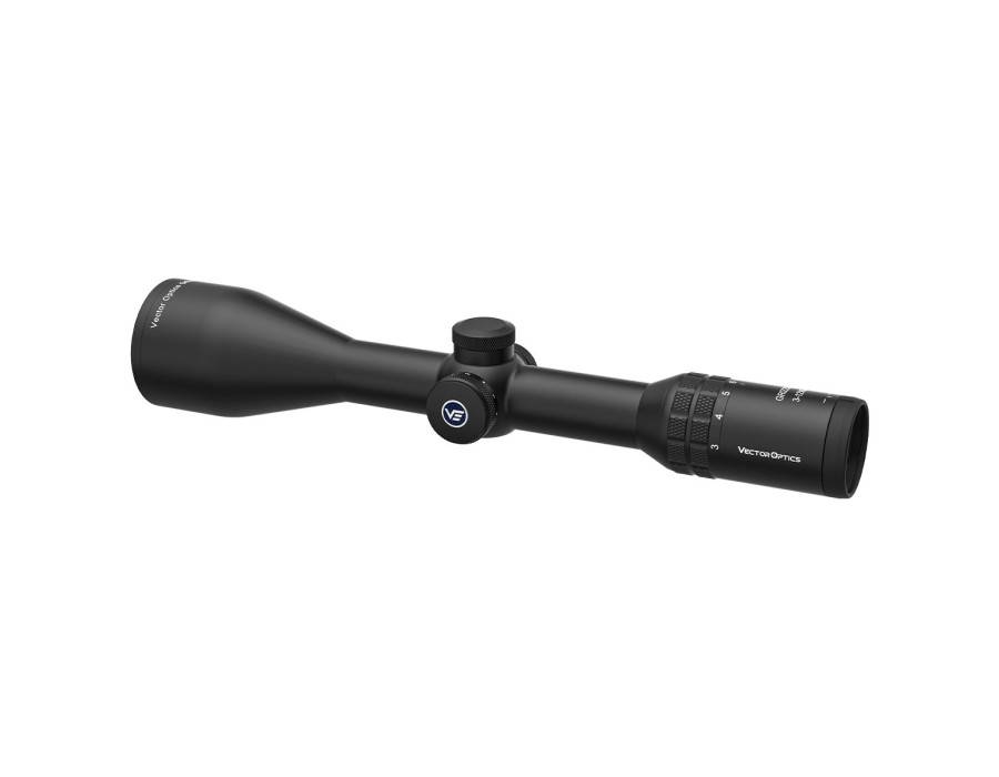 Riflescope Vector Grizzly PRO 3-12x56