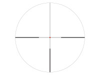 Riflescope Vector Grizzly PRO 3-12x56