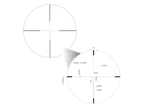 Puškohľad Vector Optics Matiz 2-7x32