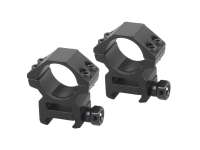 Puškohľad Vector Optics Matiz 2-7x32