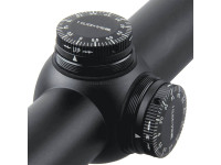 Riflescope Vector Optics Matiz 3-9x40 SFP MIL