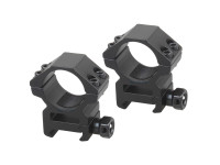 Riflescope Vector Optics Matiz 3-9x40 SFP MIL