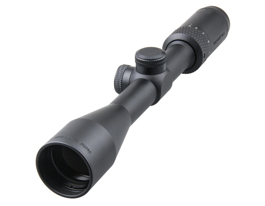Riflescope Vector Optics Matiz 3-9x40 SFP MIL