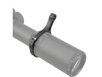 Scope Power Ring Lever Vector