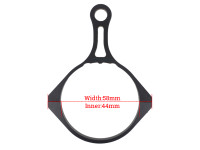 Scope Power Ring Lever Vector