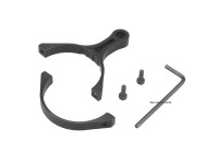 Scope Power Ring Lever Vector