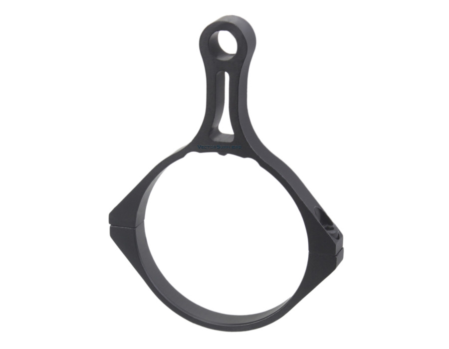 Scope Power Ring Lever Vector