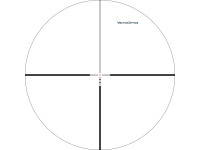 Puškohľad Vector Optics Continental 2-12x50