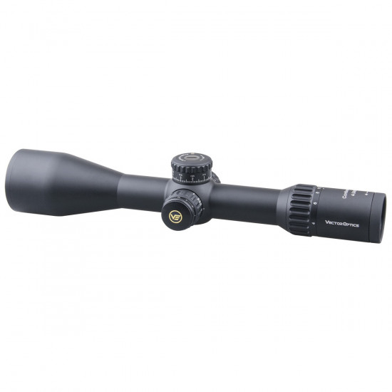 Puškohľad Vector Optics Continental 4-24x56 FFP