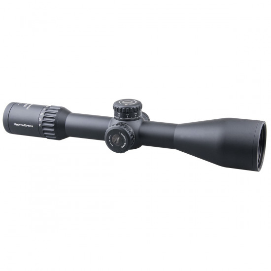 Puškohľad Vector Optics Continental 4-24x56 FFP