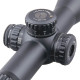 Puškohľad Vector Optics Continental 4-24x56 FFP