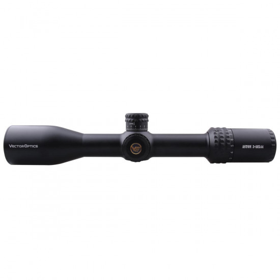 Puškohľad Vector Optics Aston 3-18x44