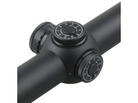Puškohľad Vector Optics Constantine 1-8x24