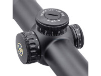 Puškohľad Vector Optics Continental 2-12x50