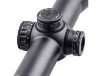 Puškohľad Vector Optics Continental 2-12x50