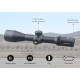 Puškohľad Vector Optics Continental 4-24x56 FFP