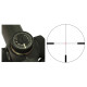 Puškohľad Vector Optics Forester 1-5x24