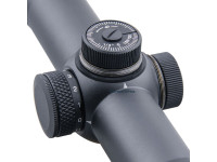 Puškohľad Vector Optics Forester 3-15x50