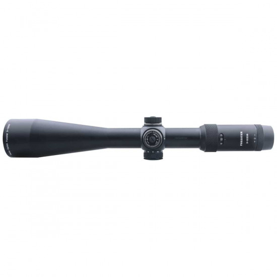 Puškohľad Vector Optics Forester 3-15x50