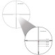 Puškohľad Vector Optics Grimlock GenII 1-6x24