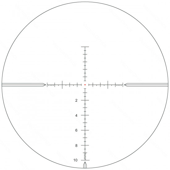 Puškohľad Vector Optics Taurus 5-30x56 FFP