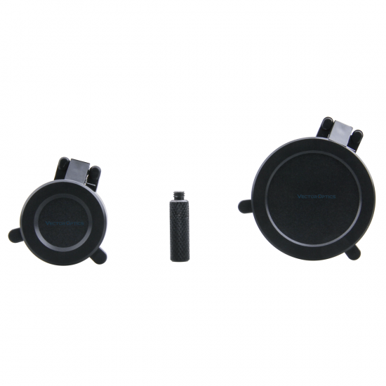 Puškohľad Vector Optics Zalem 1-10x24