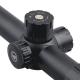 Puškohľad Vector Optics Zalem 1-10x24
