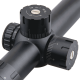 Puškohľad Vector Optics Zalem 1-10x24