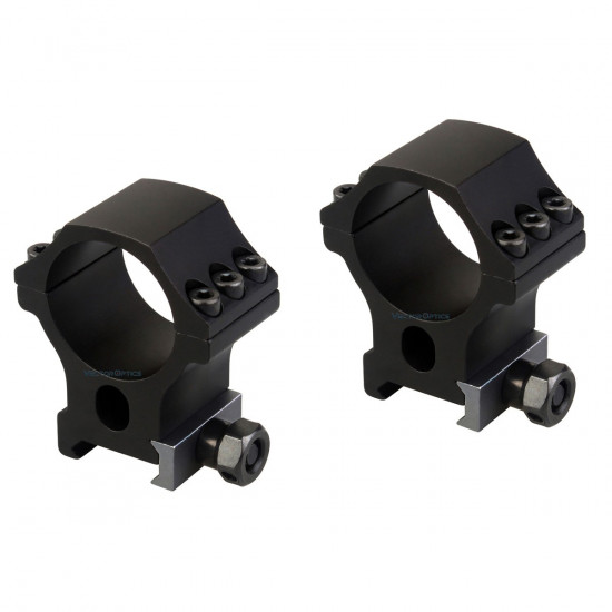 Puškohľad Vector Optics Zalem 1-10x24