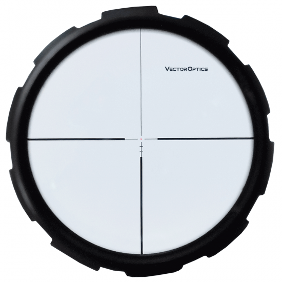 Puškohľad Vector Optics Zalem 1-10x24