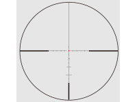 Puškohľad Vector Optics Continental x8 3-24×56 ED