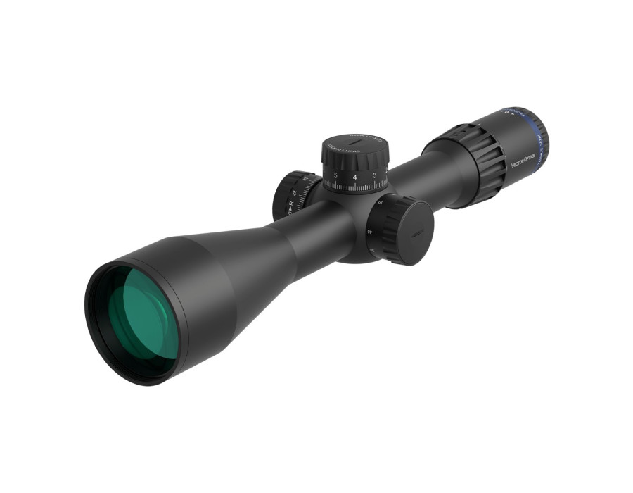 Puškohľad Vector Optics Taurus 4-32x56 ED FFP