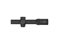 Puškohľad Vector Optics Continental 1-10x28 CTR FFP