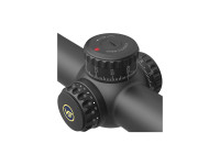 Puškohľad Vector Optics Continental 1-10x28 CTR FFP
