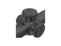 Puškohľad Vector Optics Continental 1-10x28 CTR FFP