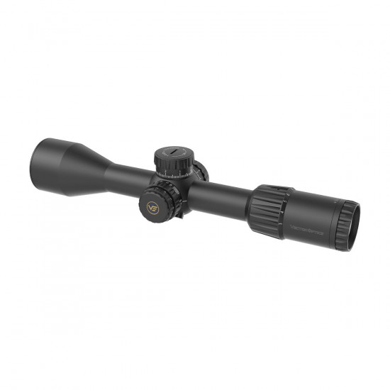 Puškohľad Vector Optics Tauron 3-18x50 GenII FFP