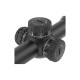 Puškohľad Vector Optics Tauron 3-18x50 GenII FFP