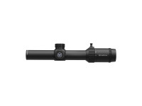 Puškohľad Vector Optics Forester 1-8x24