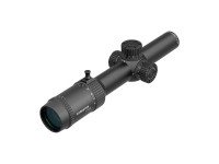 Puškohľad Vector Optics Forester 1-8x24